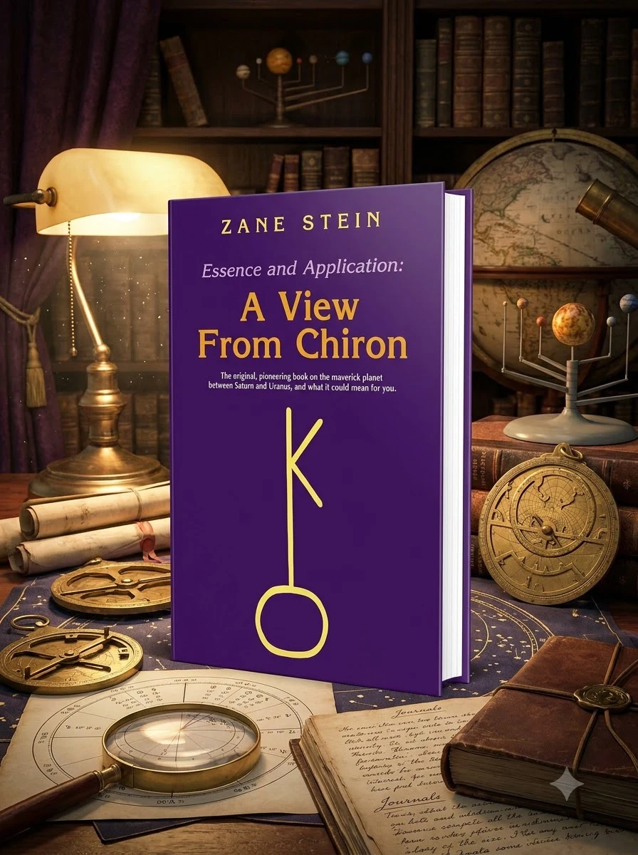 Essence and Application, a View from Chiron