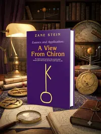 Essence and Application, a View from Chiron — photo 1