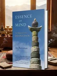 Essence of Mind: An Approach to Dzogchen — photo 1