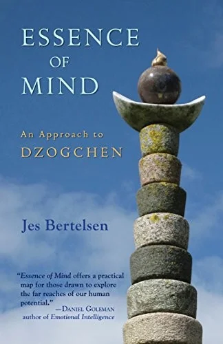 Essence of Mind: An Approach to Dzogchen — photo 3