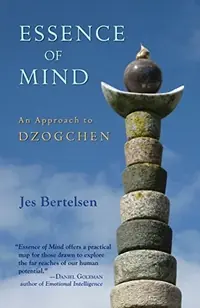 Essence of Mind: An Approach to Dzogchen — photo 2