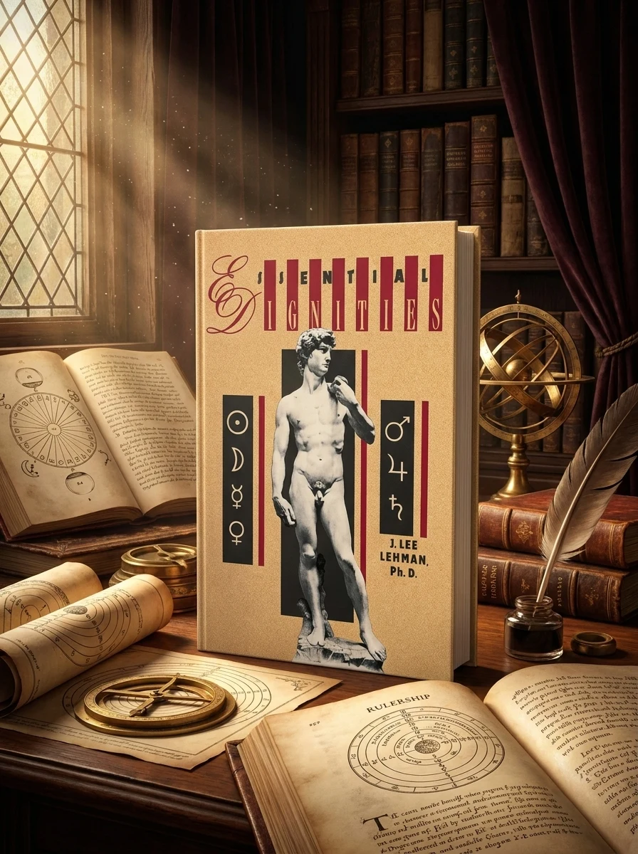Essential Dignities (UK)