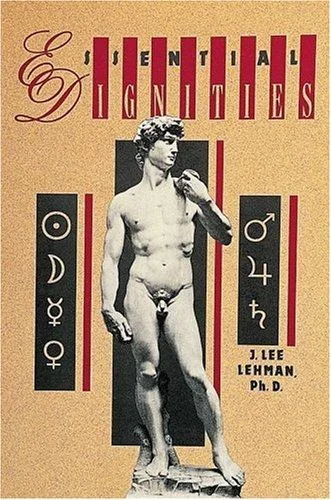 Essential Dignities (UK)