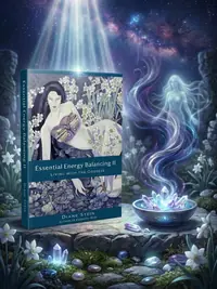 Essential Energy Balancing II: Healing the Goddess — photo 1