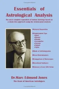 Essentials of Astrological Analysis — photo 2