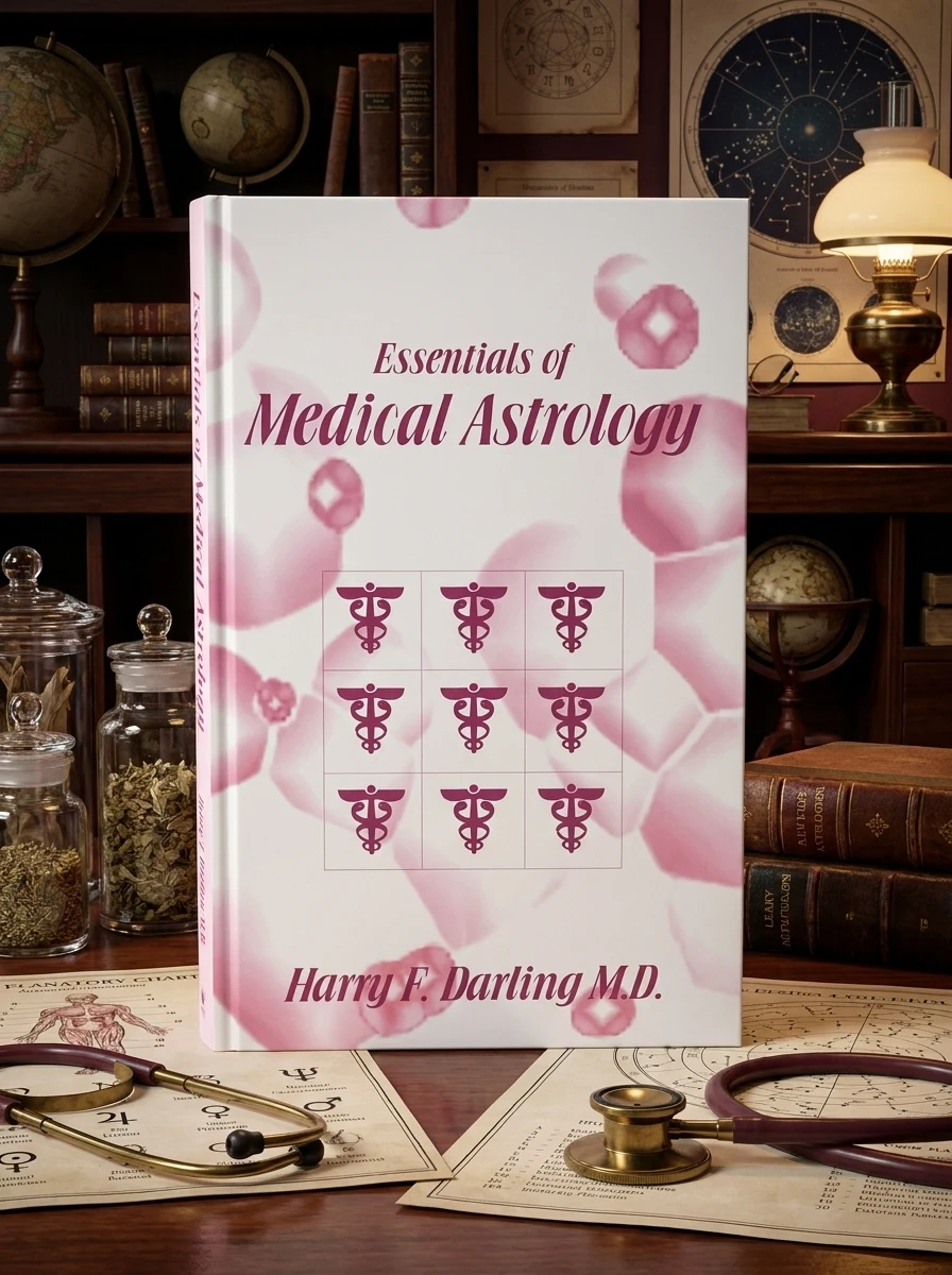 Essentials of Medical Astrology