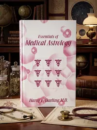 Essentials of Medical Astrology — photo 1