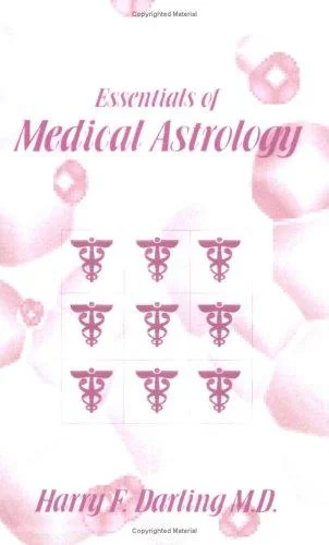 Essentials of Medical Astrology — photo 3