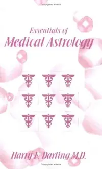 Essentials of Medical Astrology — photo 2