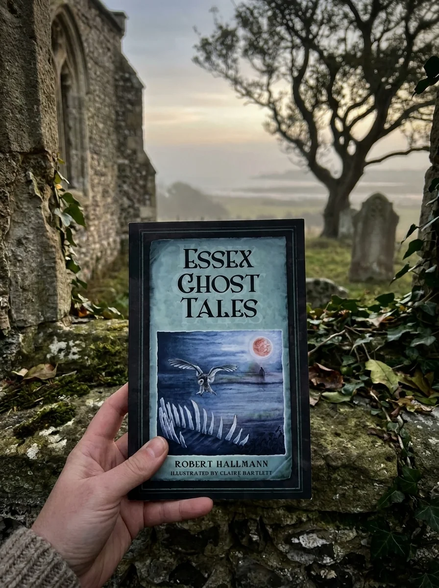 Essex Ghost Tales — photo 2