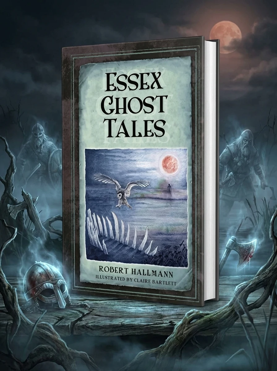 Essex Ghost Tales