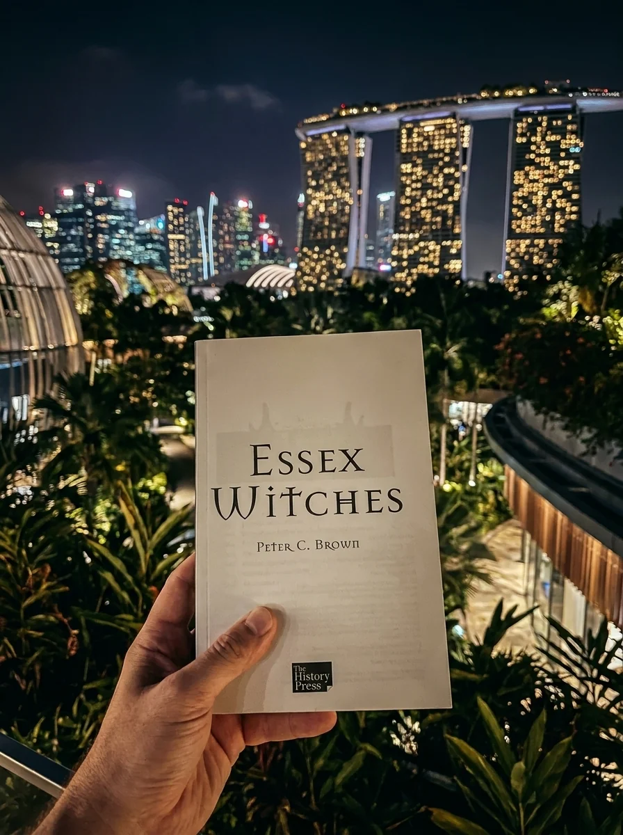 Essex Witches — photo 2