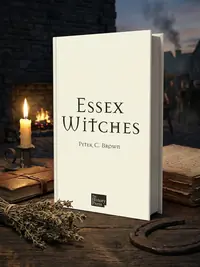 Essex Witches — photo 1
