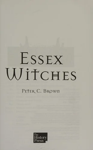 Essex Witches — photo 3