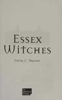 Essex Witches — photo 2