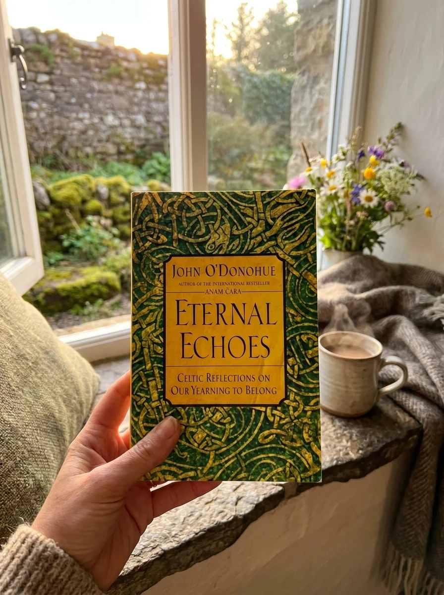 Eternal Echoes: Celtic Reflections on Our Yearning to Belong — photo 2