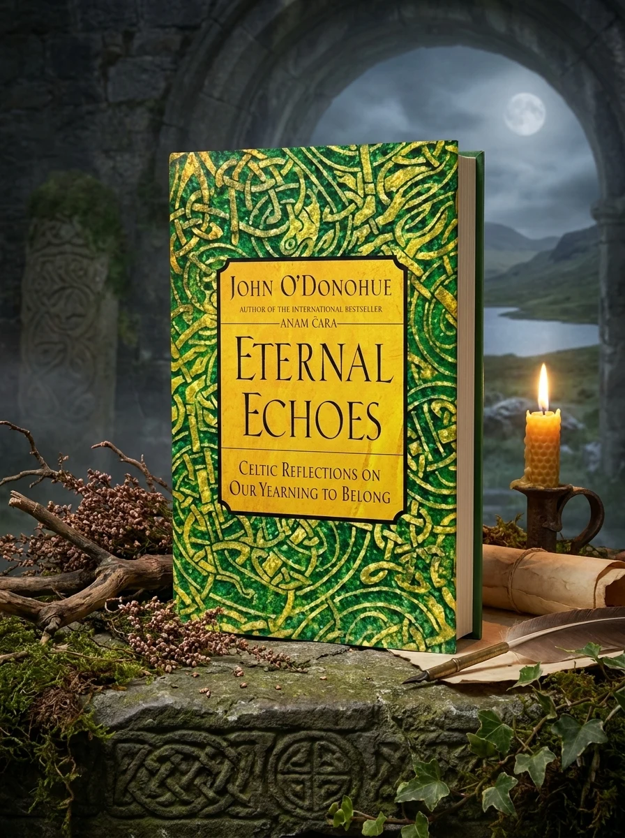 Eternal Echoes: Celtic Reflections on Our Yearning to Belong