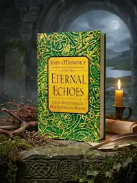 Eternal Echoes: Celtic Reflections on Our Yearning to Belong — photo 1