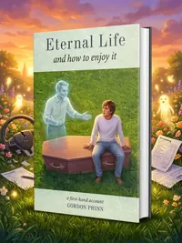 Eternal Life and How to Enjoy It: A First-Hand Account — photo 1