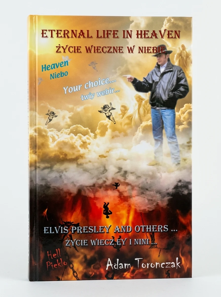 Eternal Life in Heaven: Elvis Presley and Others