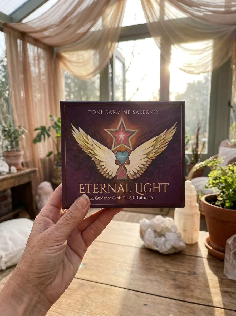 Eternal Light Deck — photo 2