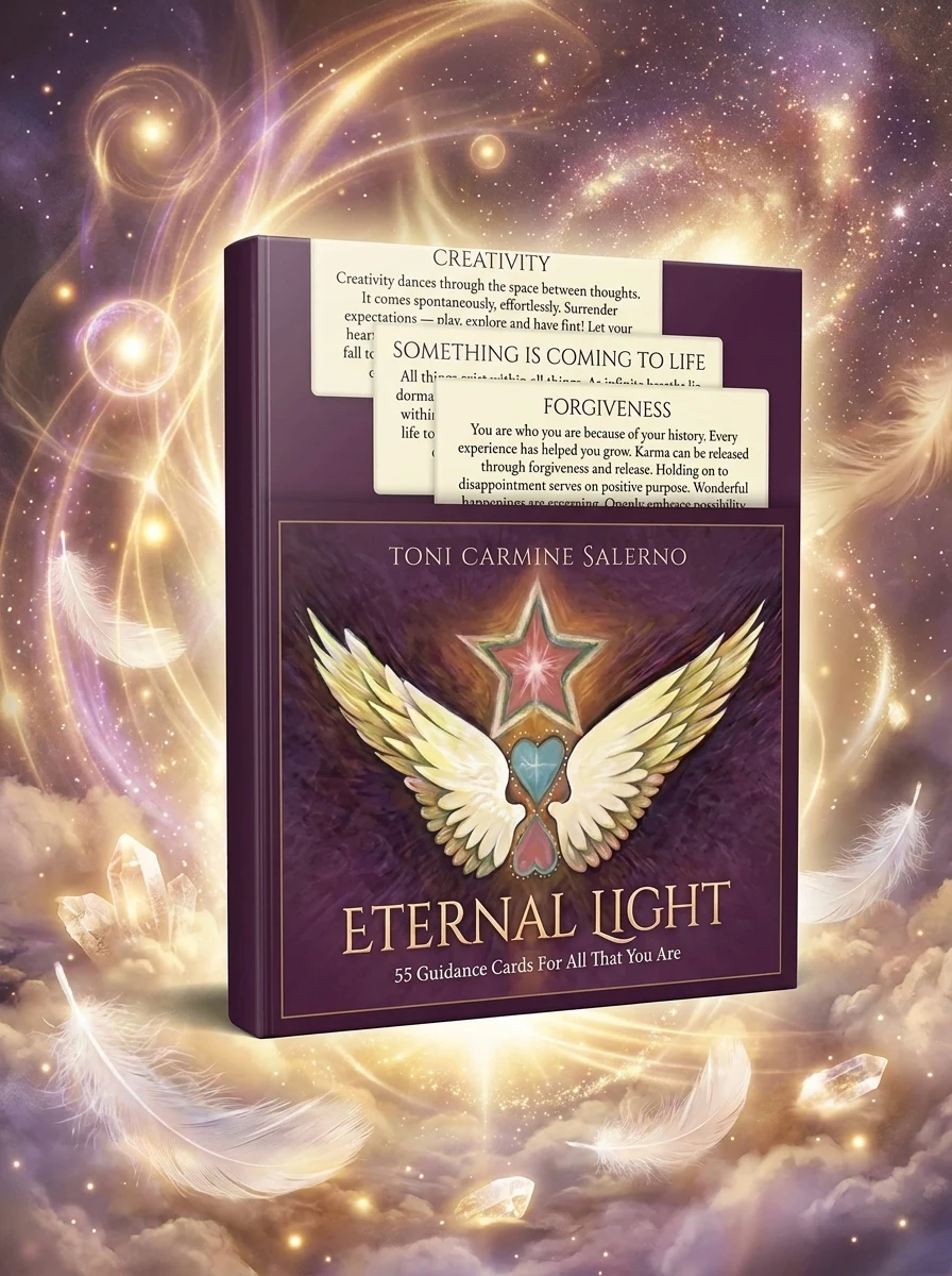 Eternal Light Deck