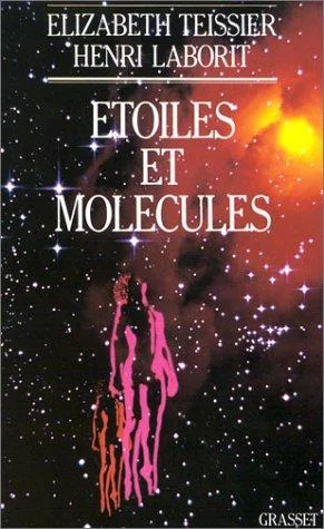 Etoiles et molécules — photo 3