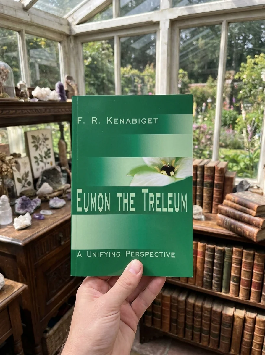 Eumon the Treleum: A Unifying Perspective — photo 2