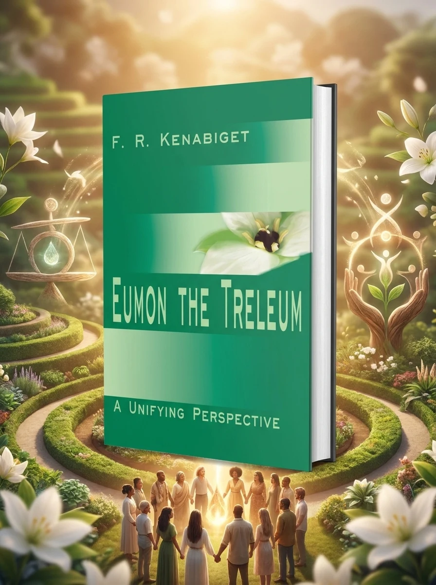 Eumon the Treleum: A Unifying Perspective