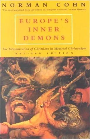 Europe's Inner Demons: The Demonization of Christians in Medieval Christendom (Revised) — photo 3