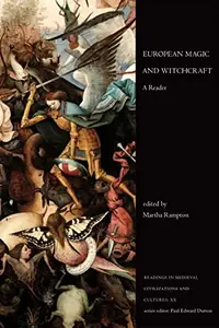 European Magic and Witchcraft: A Reader Rampton, Martha — photo 2