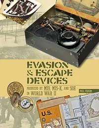 Evasion and Escape Devices Produced by Mi9, Mis-X, and SOE in World War II — photo 2