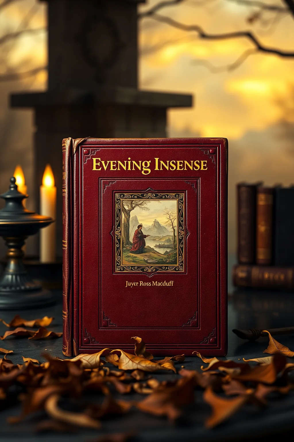 Evening Incense