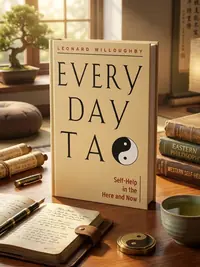 Every Day Tao: Self-Help in the Here and Now — photo 1