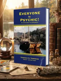 Everyone is Psychic! — photo 1