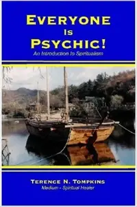 Everyone is Psychic! — photo 3