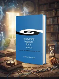 Everything Happens For A Reason: Love, Free Will, And The Lessons Of The Soul — photo 1