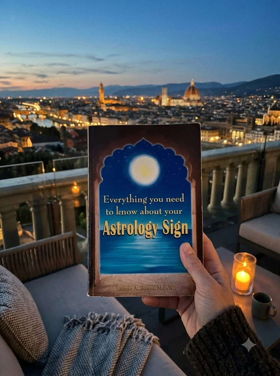 Everything You Need to Know about Your Astrology Sign — photo 2