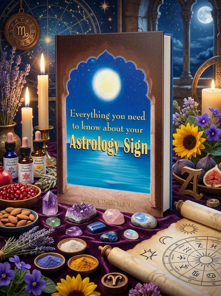Everything You Need to Know about Your Astrology Sign
