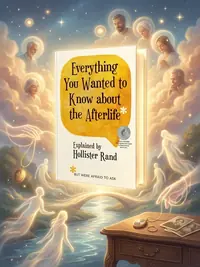 Everything You Wanted to Know about the Afterlife But Were Afraid to Ask Rand, Hollister — photo 1