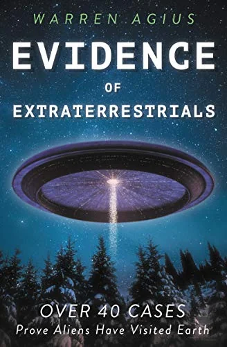 Evidence of Extraterrestrials: Over 40 Cases Prove Aliens Have Visited Earth — photo 3