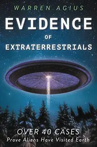 Evidence of Extraterrestrials: Over 40 Cases Prove Aliens Have Visited Earth — photo 2