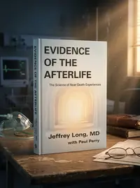Evidence of the Afterlife: The Science of Near-Death Experiences — photo 1