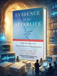 Evidence of the Afterlife: The Science of Near-Death Experiences — photo 1