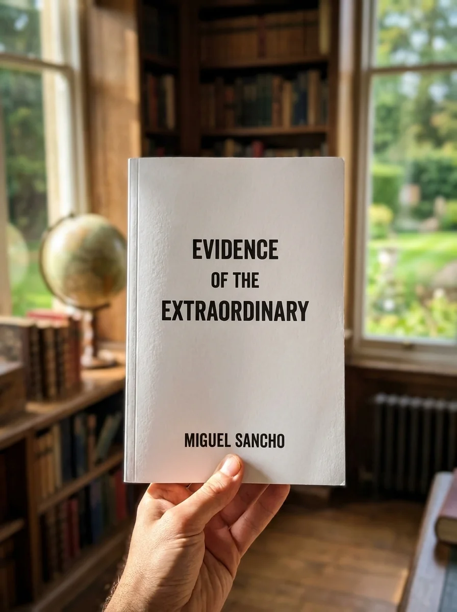Evidence of the Extraordinary: Discoveries from the Series the Proof Is Out There — photo 2