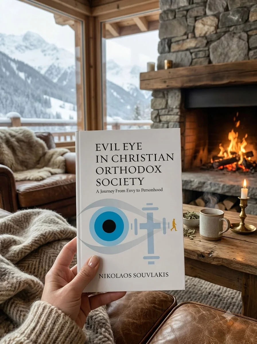 Evil Eye in Christian Orthodox Society: A Journey from Envy to Personhood — photo 2
