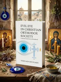 Evil Eye in Christian Orthodox Society: A Journey from Envy to Personhood — photo 1