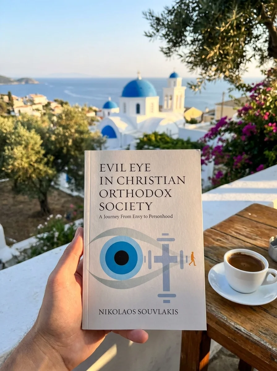 Evil Eye in Christian Orthodox Society: A Journey from Envy to Personhood — photo 2
