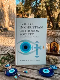 Evil Eye in Christian Orthodox Society: A Journey from Envy to Personhood — photo 1