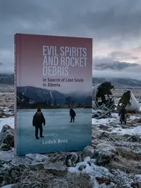 Evil Spirits and Rocket Debris: In Search of Lost Souls in Siberia — photo 1